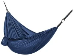 MEC Double Hammock With Tree Straps -Outdoor Gear Shop image 2422