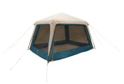Eureka! NoBugZone 3 In 1 Shelter 14 Eureka! NoBugZone 3 In 1 Shelter -Outdoor Gear Shop image 244