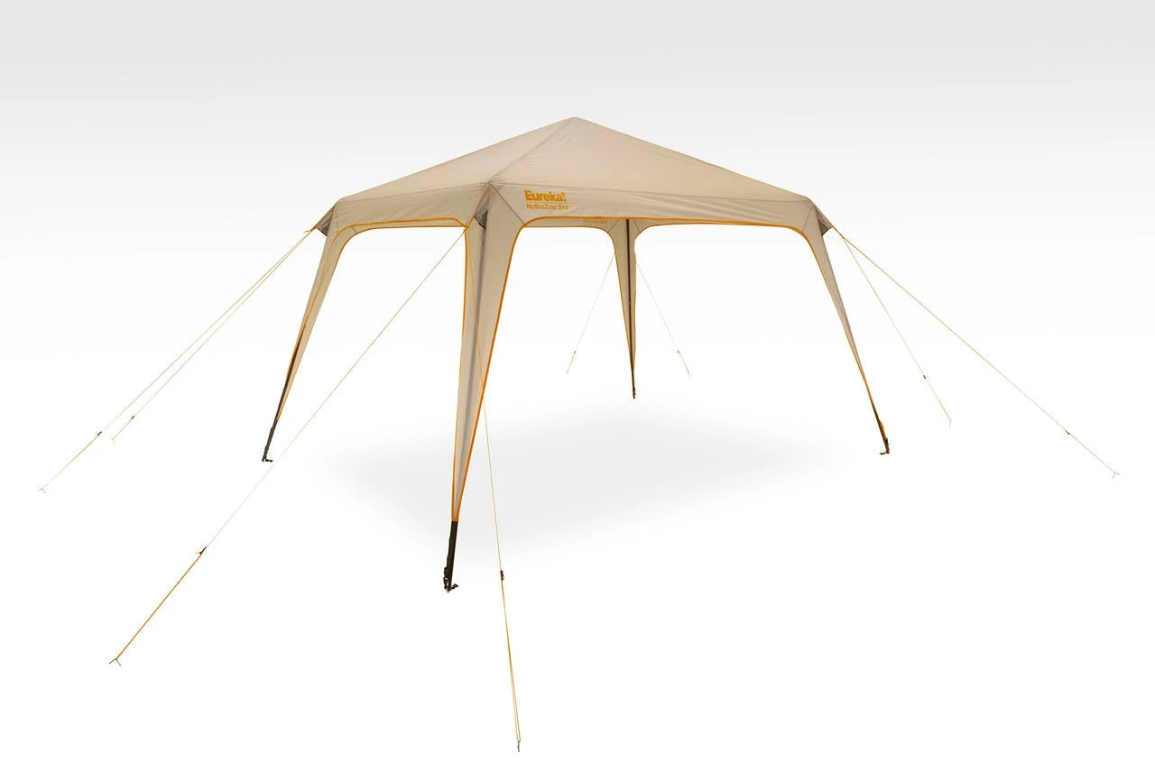 Eureka! NoBugZone 3 In 1 Shelter 5 Eureka! NoBugZone 3 In 1 Shelter - Image 3