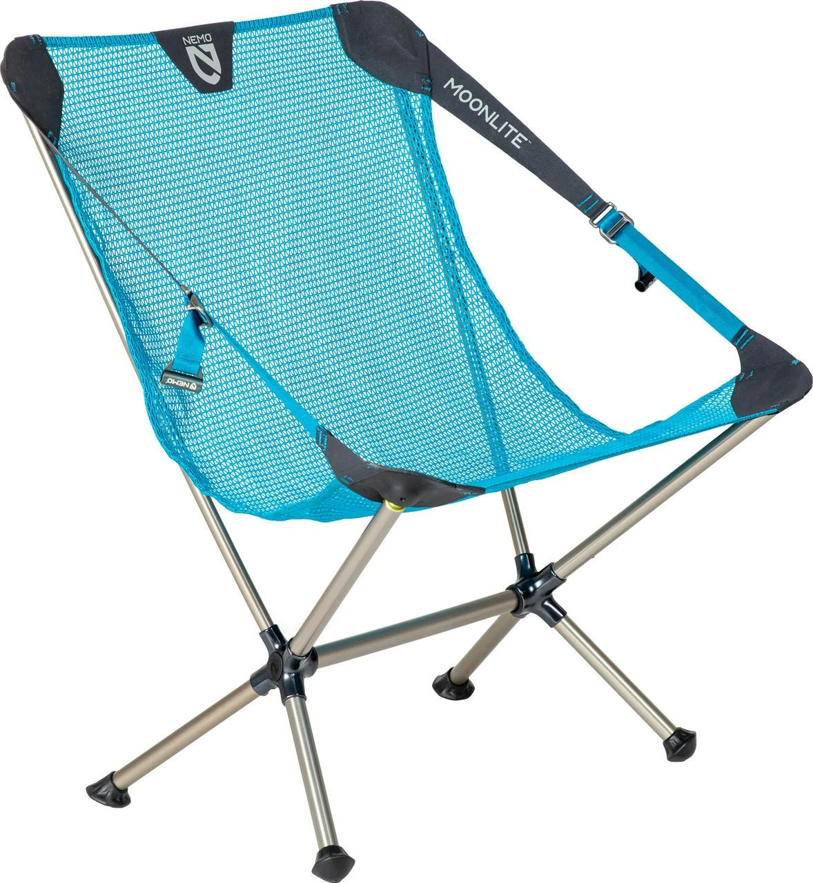 Nemo Moonlite Reclining Chair 3 Nemo Moonlite Reclining Chair