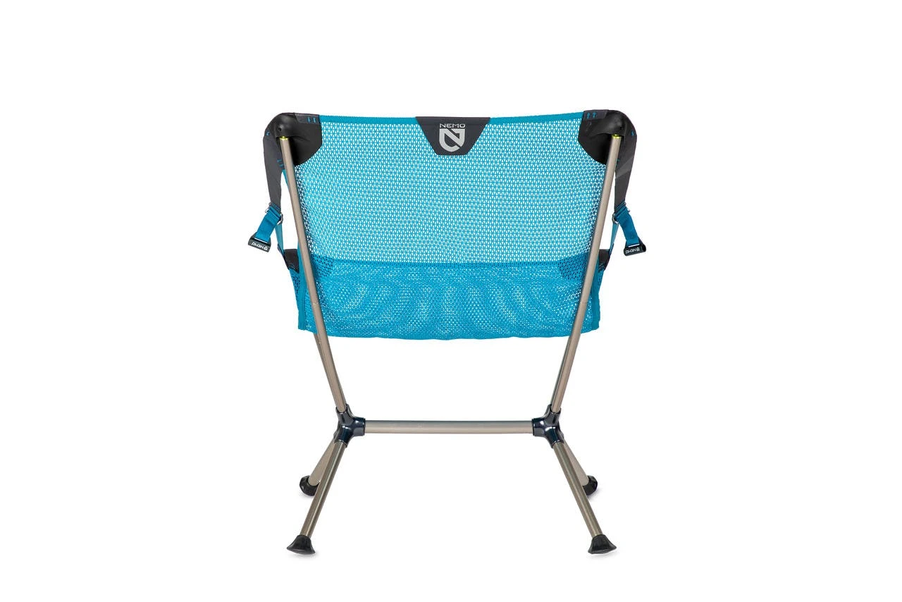 Nemo Moonlite Reclining Chair 4 Nemo Moonlite Reclining Chair - Image 2