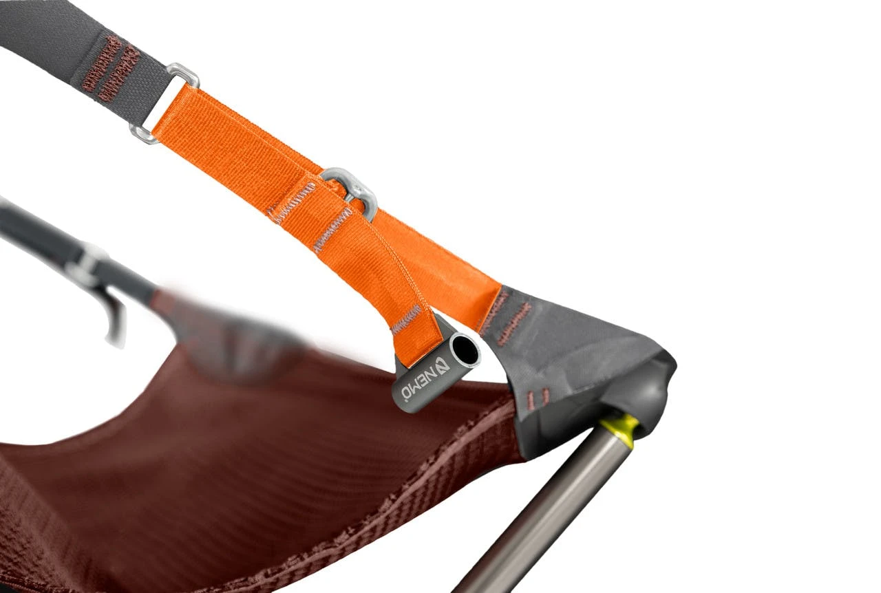 Nemo Moonlite Reclining Chair 12 Nemo Moonlite Reclining Chair - Image 10