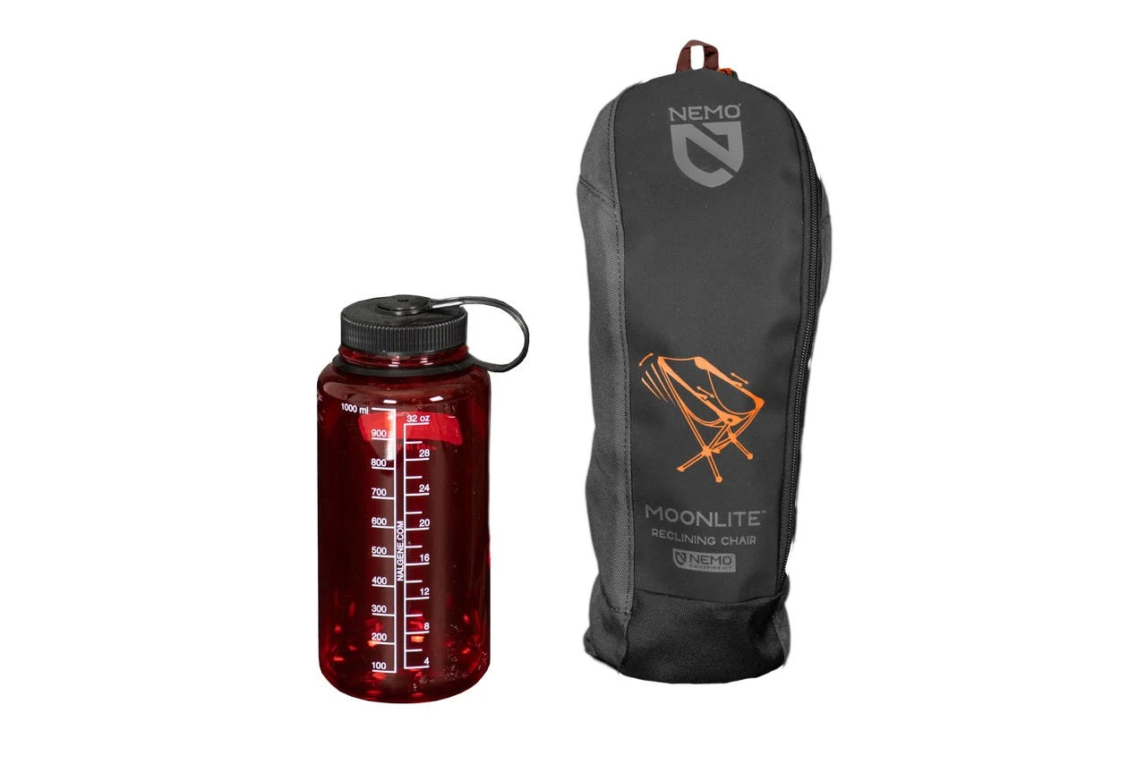 Nemo Moonlite Reclining Chair 13 Nemo Moonlite Reclining Chair - Image 11