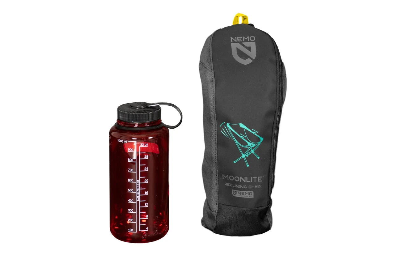 Nemo Moonlite Reclining Chair 16 Nemo Moonlite Reclining Chair - Image 14