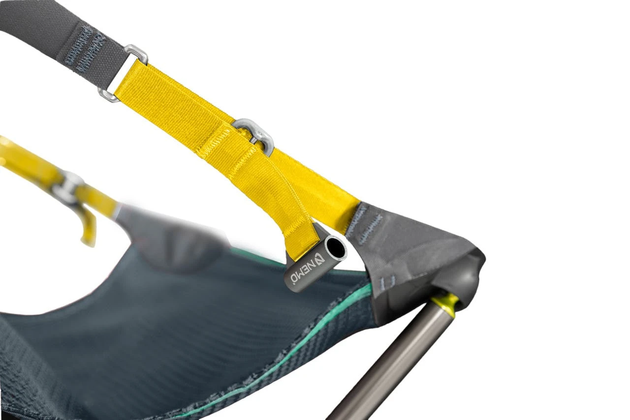 Nemo Moonlite Reclining Chair 17 Nemo Moonlite Reclining Chair - Image 15