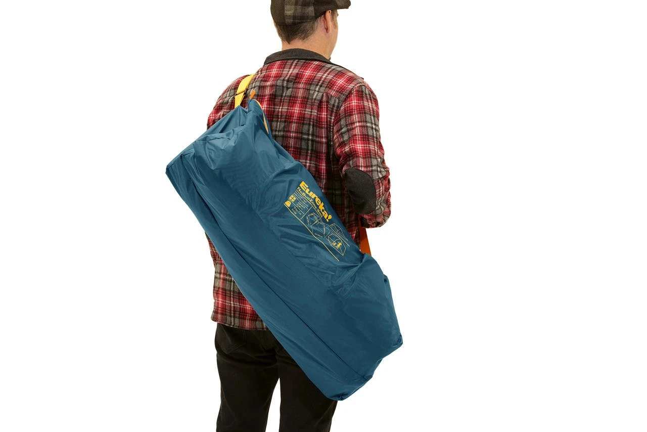 Eureka! NoBugZone 3 In 1 Shelter 10 Eureka! NoBugZone 3 In 1 Shelter - Image 8