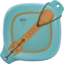 UCO Mess Kit 4 Piece