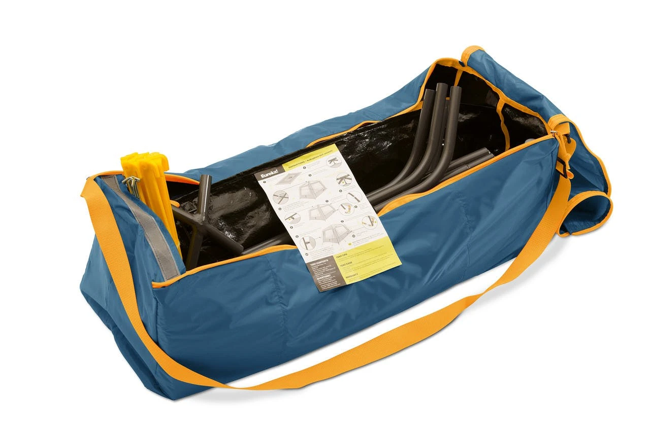 Eureka! NoBugZone 3 In 1 Shelter 11 Eureka! NoBugZone 3 In 1 Shelter - Image 9