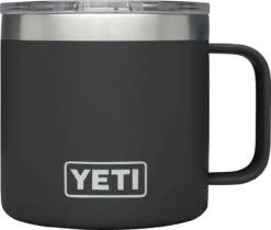 Yeti Rambler 414ml Mug With Magslider Lid