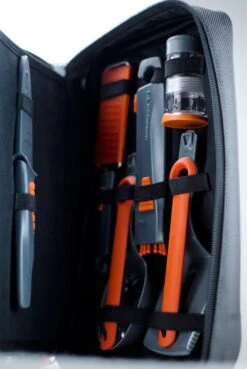 GSI Destination Kitchen 24 Set -Outdoor Gear Shop image 2581