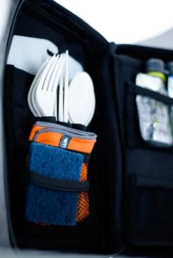 GSI Destination Kitchen 24 Set -Outdoor Gear Shop image 2582