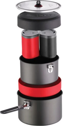MSR Quick 2 System Cookset