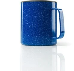 GSI Glacier Stainless Steel Camp Cup -Outdoor Gear Shop image 2598