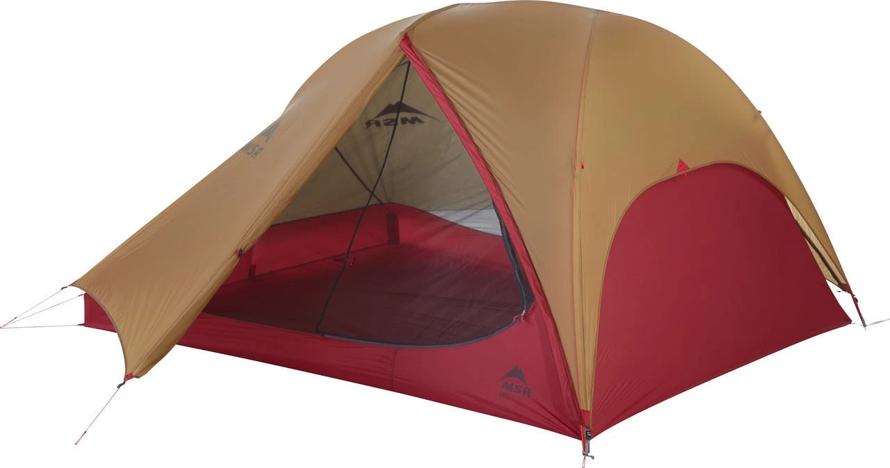 MSR Freelite 3-Person Tent 3 MSR Freelite 3-Person Tent