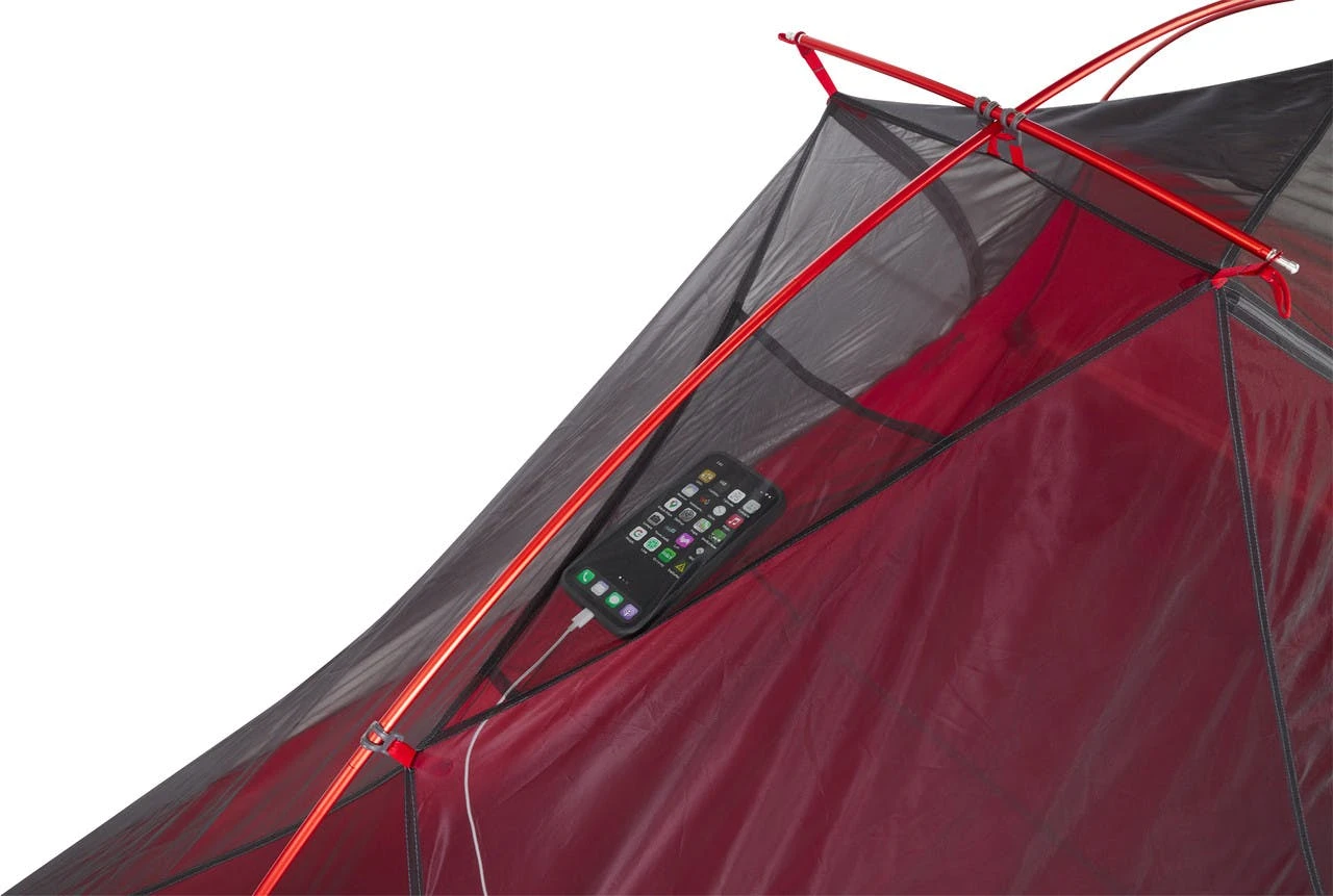 MSR Freelite 3-Person Tent 4 MSR Freelite 3-Person Tent - Image 2