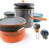 GSI Pinnacle Dualist II -Outdoor Gear Shop image 2635