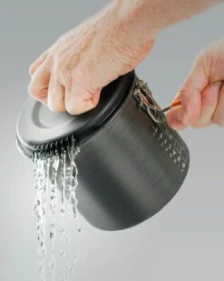 GSI Pinnacle Dualist II -Outdoor Gear Shop image 2638