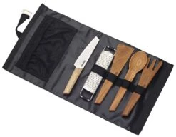 Primus Campfire Prep Set