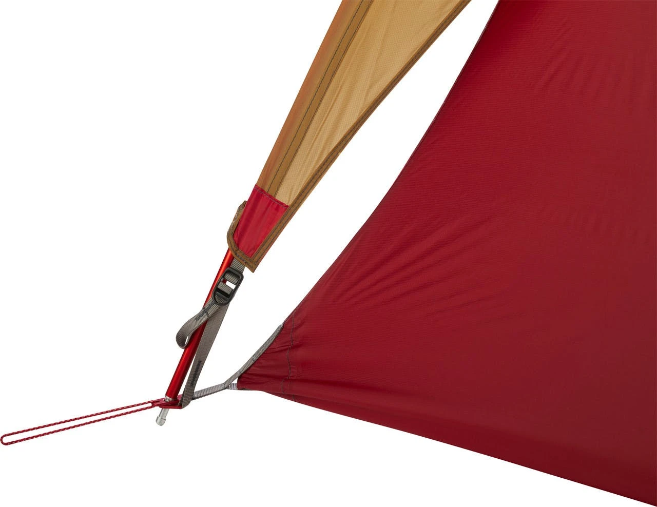 MSR Freelite 3-Person Tent 8 MSR Freelite 3-Person Tent - Image 6