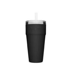 Yeti Rambler 769ml Stackable Cup With Straw Lid -Outdoor Gear Shop image 2680