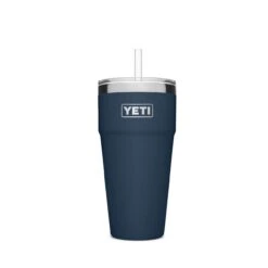 Yeti Rambler 769ml Stackable Cup With Straw Lid -Outdoor Gear Shop image 2682