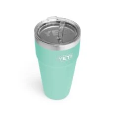 Yeti Rambler 769ml Stackable Cup With Straw Lid -Outdoor Gear Shop image 2683