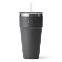 Yeti Rambler 769ml Stackable Cup With Straw Lid -Outdoor Gear Shop image 2692