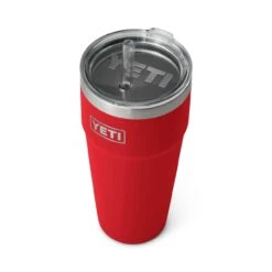 Yeti Rambler 769ml Stackable Cup With Straw Lid -Outdoor Gear Shop image 2696