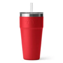 Yeti Rambler 769ml Stackable Cup With Straw Lid -Outdoor Gear Shop image 2697