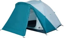 MEC Base Camper 4-Person Tent -Outdoor Gear Shop image 27