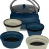 Sea To Summit X-Set 12 Cookset 5-Piece