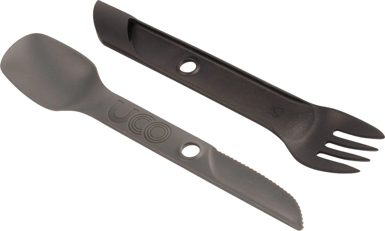 UCO Eco Switch Spork 3 UCO Eco Switch Spork