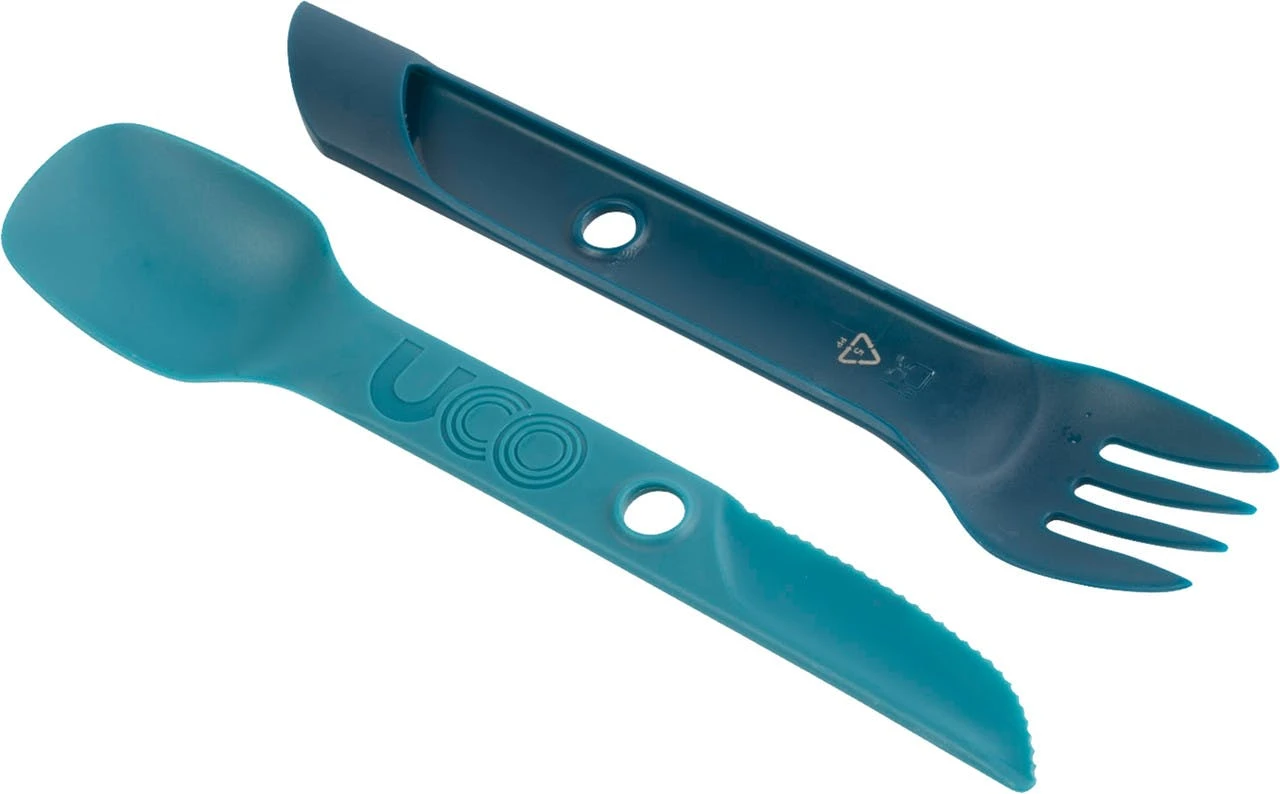 UCO Eco Switch Spork 4 UCO Eco Switch Spork - Image 2