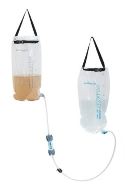 Platypus Gravity Works 6.0L Filter System -Outdoor Gear Shop image 2738