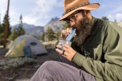 LifeStraw Personal Water Filter Straw -Outdoor Gear Shop image 2745