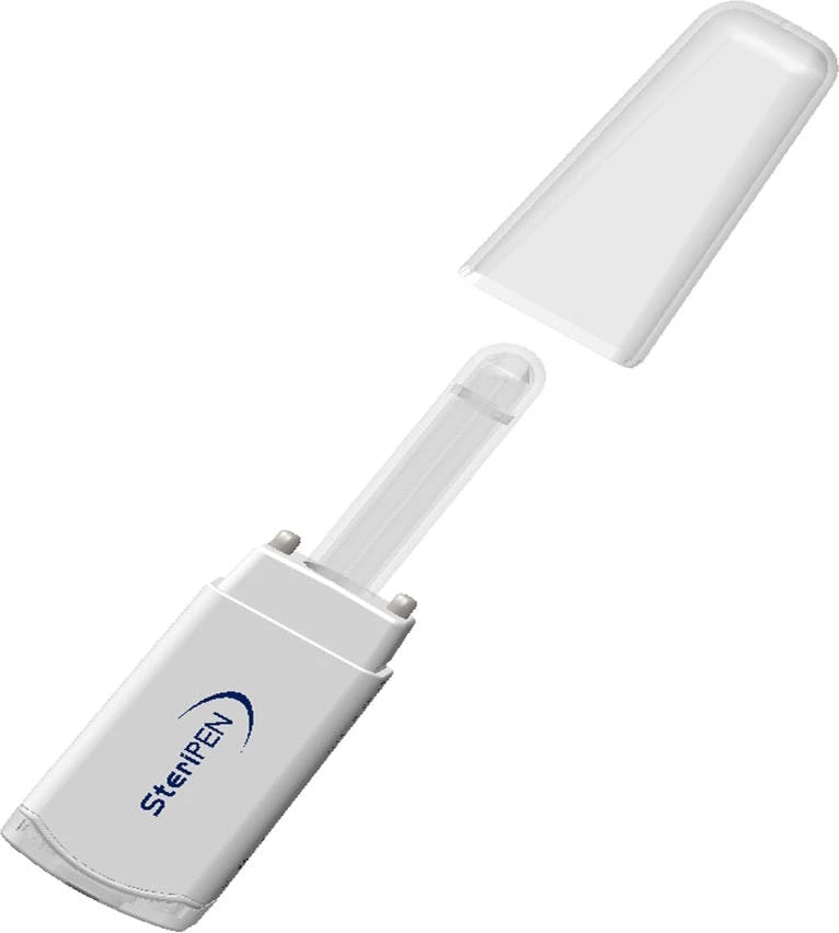 SteriPen Ultralight UV Water Purifier 4 SteriPen Ultralight UV Water Purifier - Image 2