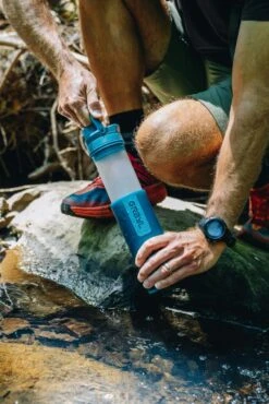 Grayl Ultra Press -Outdoor Gear Shop image 2763