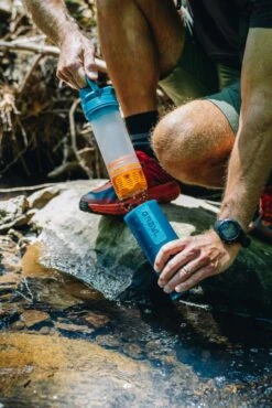 Grayl Ultra Press -Outdoor Gear Shop image 2764