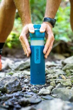 Grayl Ultra Press -Outdoor Gear Shop image 2766