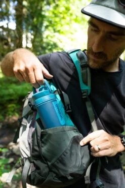 Grayl Ultra Press -Outdoor Gear Shop image 2769