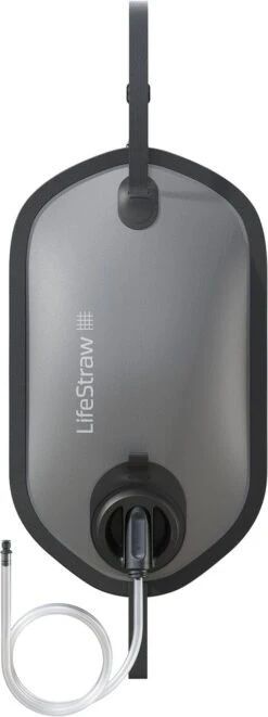 LifeStraw Large Capacity Gravity 8L Water Filter System