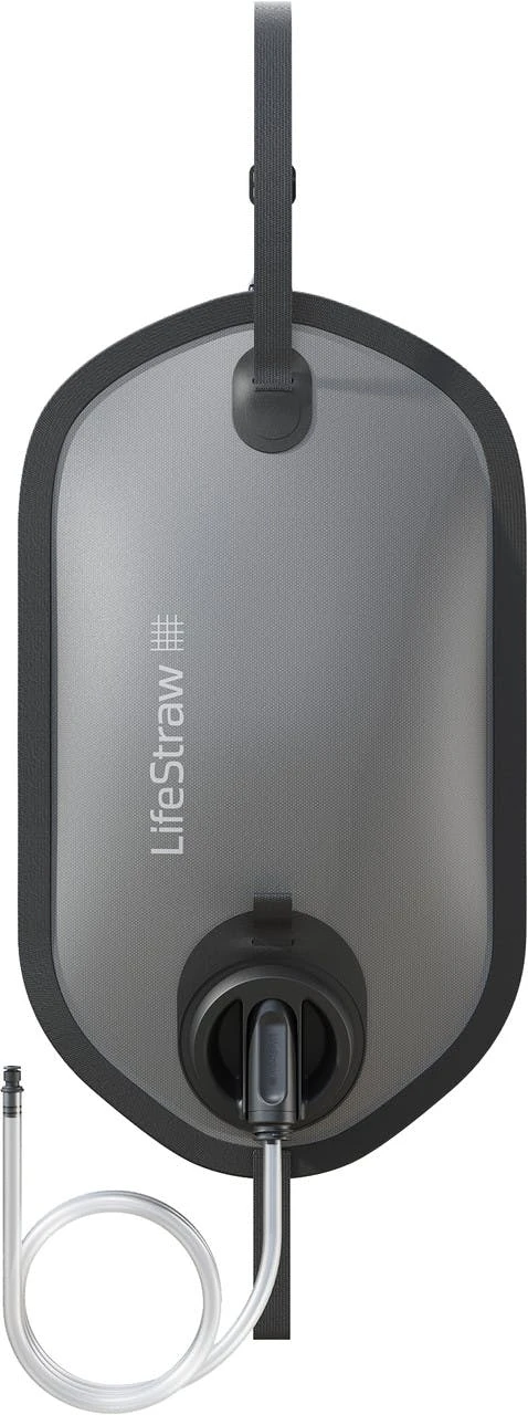 LifeStraw Large Capacity Gravity 8L Water Filter System 3 LifeStraw Large Capacity Gravity 8L Water Filter System