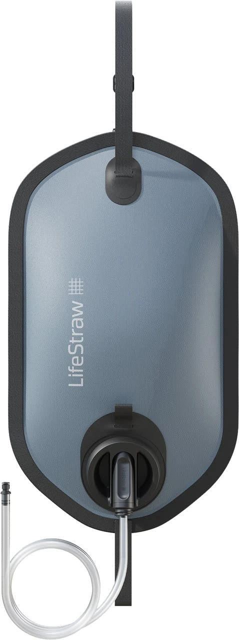 LifeStraw Large Capacity Gravity 8L Water Filter System 4 LifeStraw Large Capacity Gravity 8L Water Filter System - Image 2