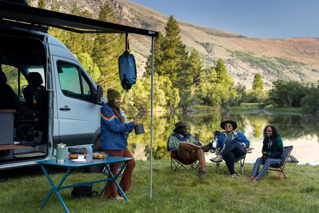 LifeStraw Large Capacity Gravity 8L Water Filter System 11 LifeStraw Large Capacity Gravity 8L Water Filter System - Image 9