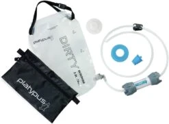 Platypus GravityWorks 2L Water Filter Bottle Kit