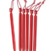 MSR Mini-Ground Hog Tent Stake Kit (6 Pack) 2 MSR Mini-Ground Hog Tent Stake Kit (6 Pack) -Outdoor Gear Shop image 279