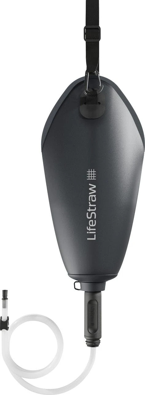 LifeStraw Compact Gravity 3L Water Filter System 3 LifeStraw Compact Gravity 3L Water Filter System
