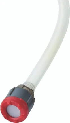 MSR TrailShot Microfilter -Outdoor Gear Shop image 2797