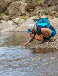 MSR TrailShot Microfilter -Outdoor Gear Shop image 2798