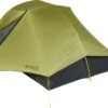Nemo Hornet OSMO 3-Person Tent